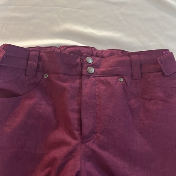 Firefly Ski/Snowboard Pants - Picture 2 of 7